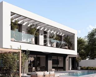House or chalet for sale in Calle Antares, Los Satélites - Roza Martín