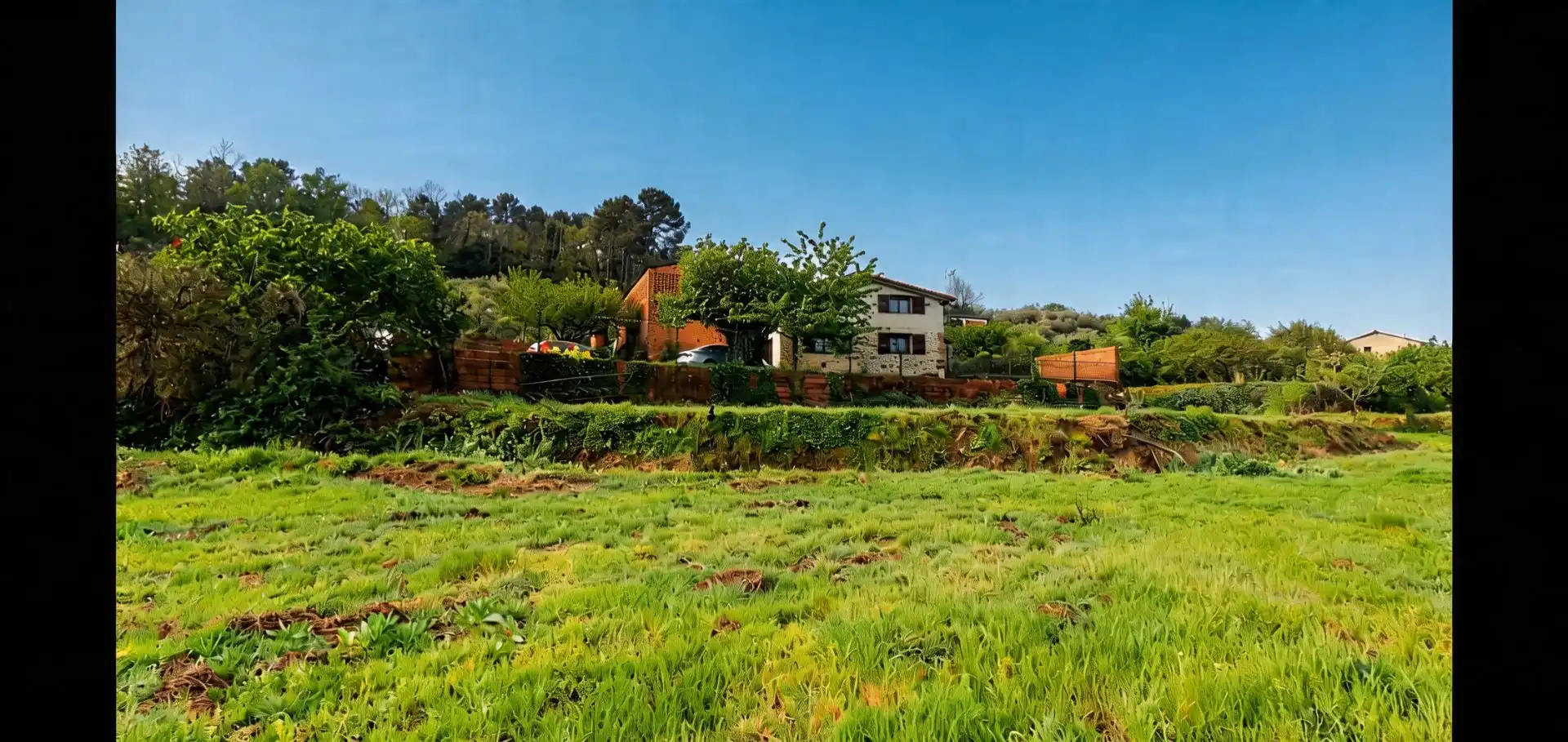 Terreno en venta en Jaraíz de la Vera