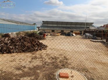 Terrenos y solares en venta en Monforte del Cid