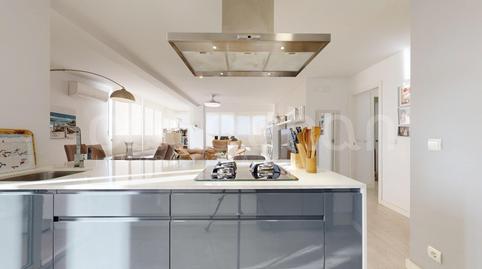 Photo 4 of Flat for sale in Malilla, Valencia