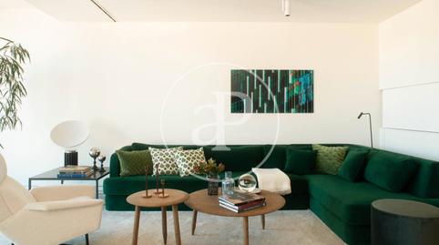 Photo 2 of Flat to rent in Carrer D'aribau, L'Antiga Esquerra de l'Eixample, Barcelona