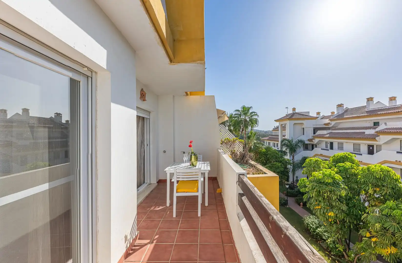 Piso con piscina en venta en CARTAJIMA CJO COLORADO, imagen 23