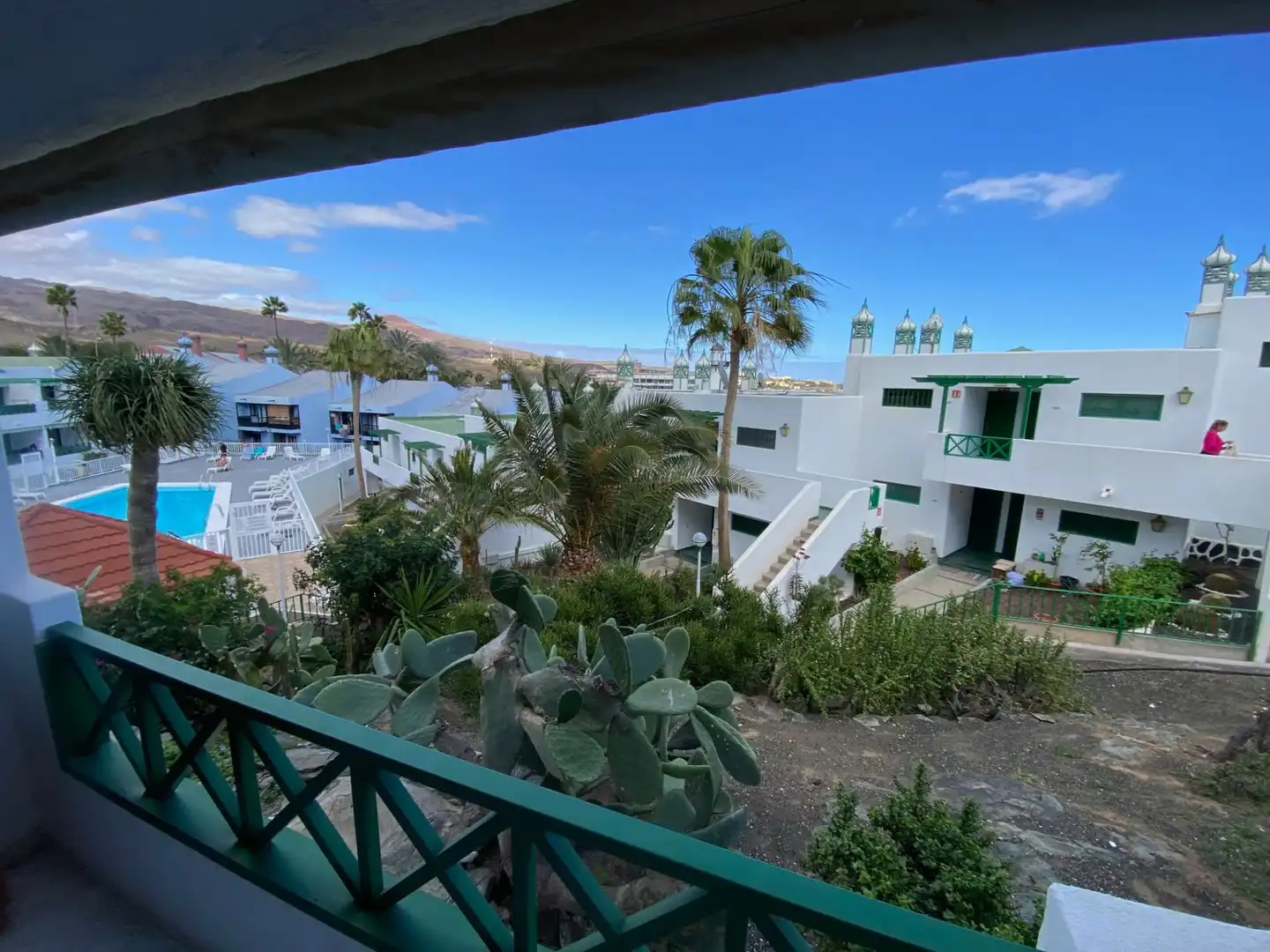 Apartamento en venta en Calle las Azucenas, San Agustín - Bahía Feliz