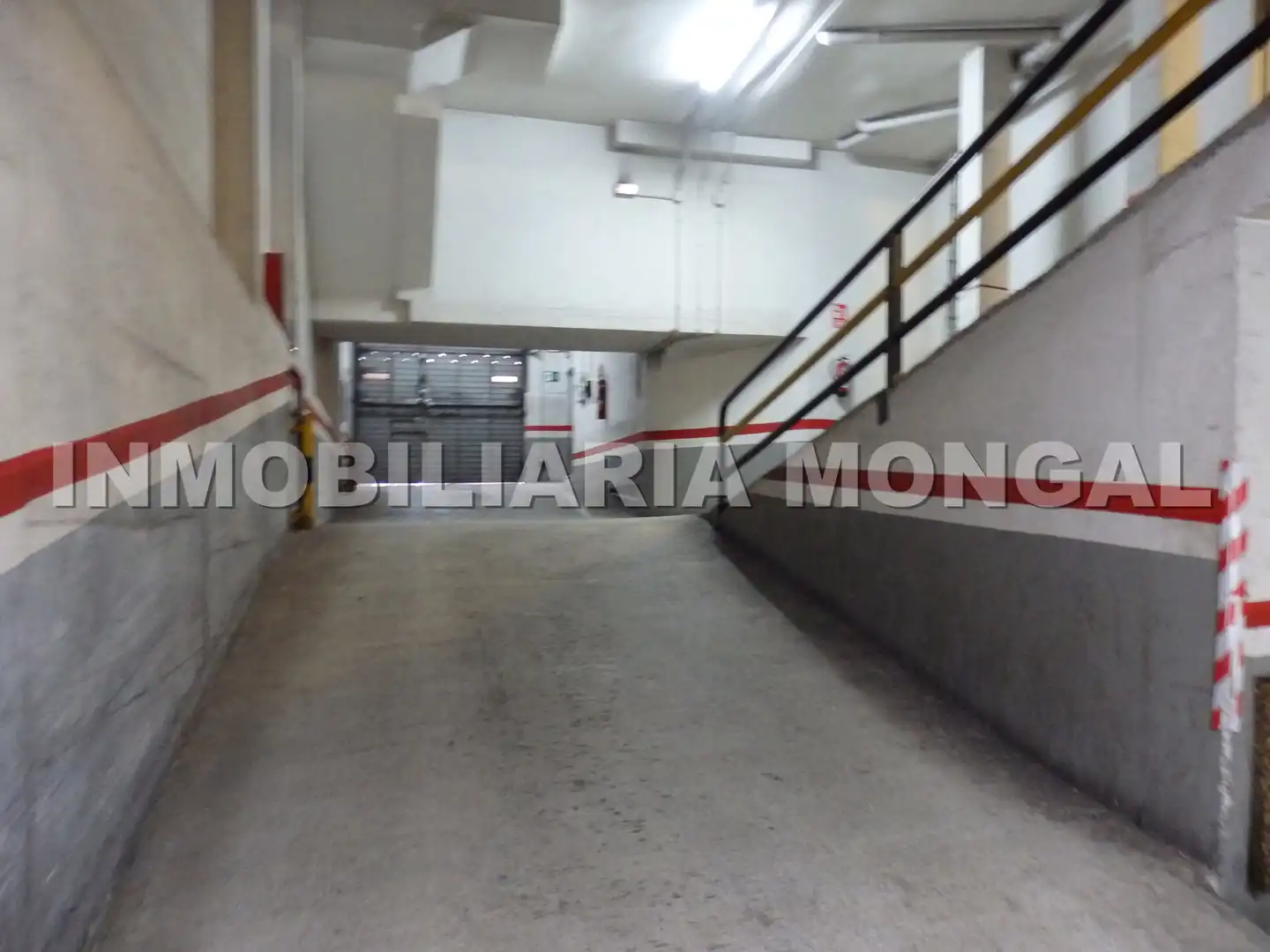 Einzelparkplatz zur Miete in Carrer d'Eusebi Güell 55, imagen 16