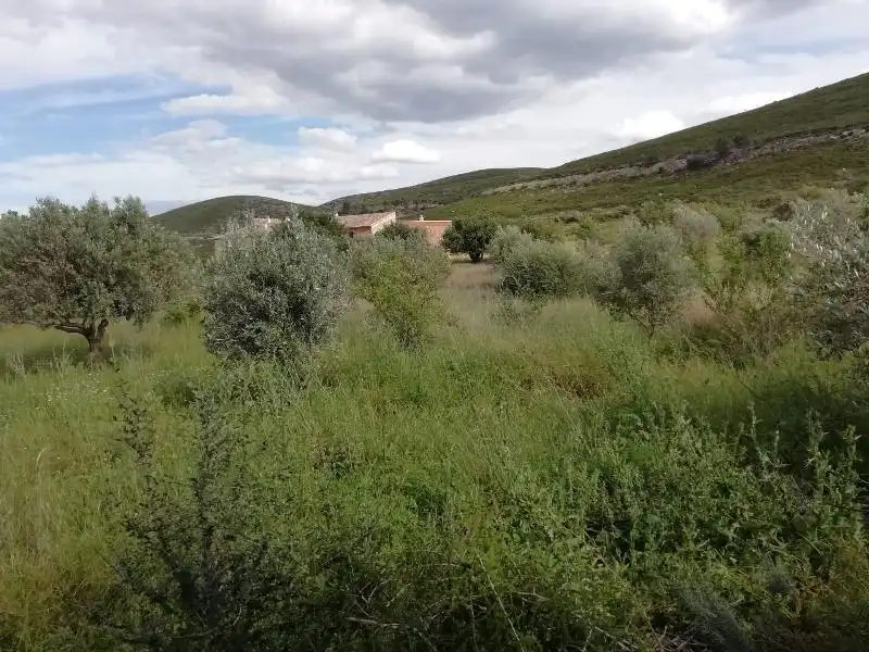 Residencial en venta en Macastre