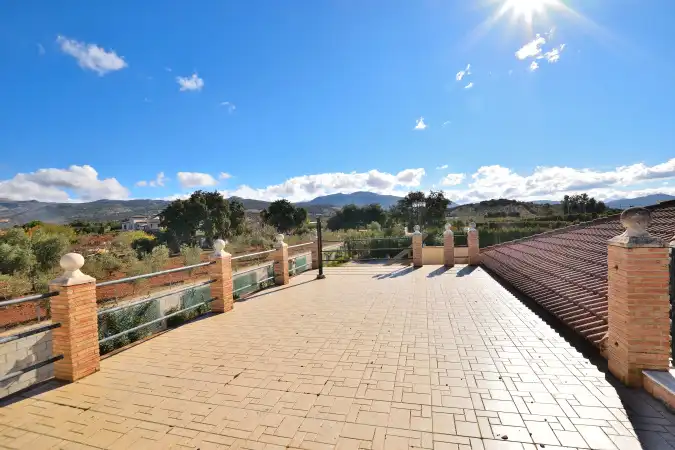Maison rustique avec piscine à vendre à Partidas Norte, imagen 35