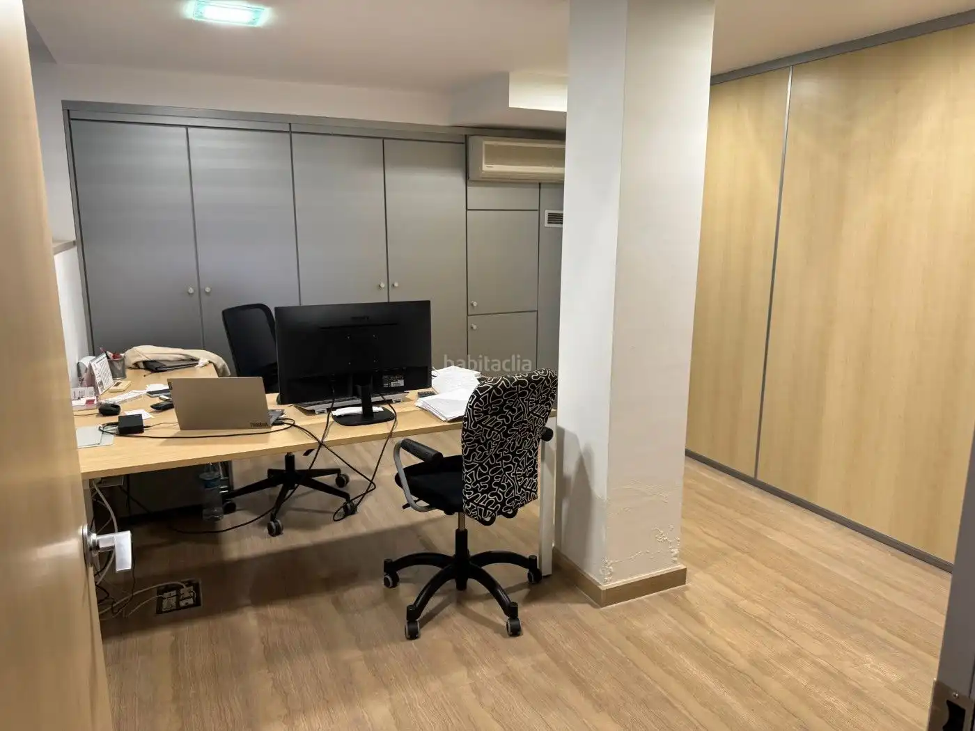 Office space for sale in Calle San Vicente 26, imagen 6
