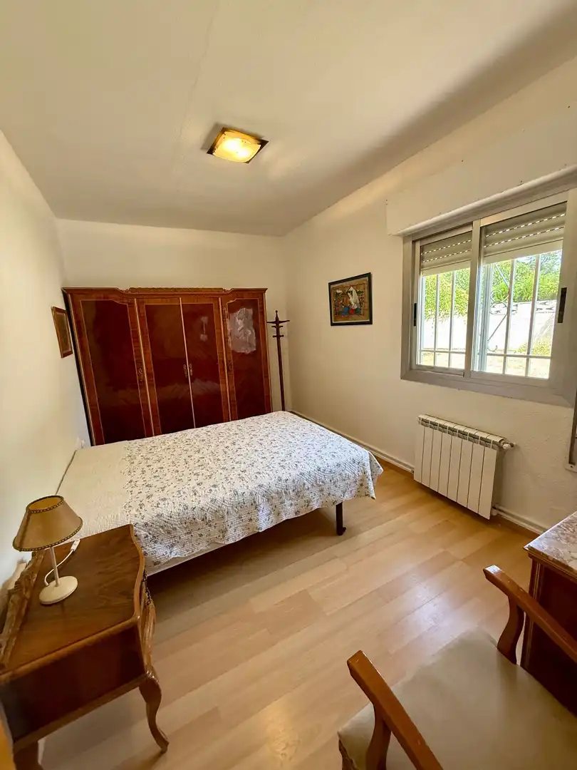 Habitación de Casa o chalet en venta en Villena con Calefacción, Jardín privado y Trastero