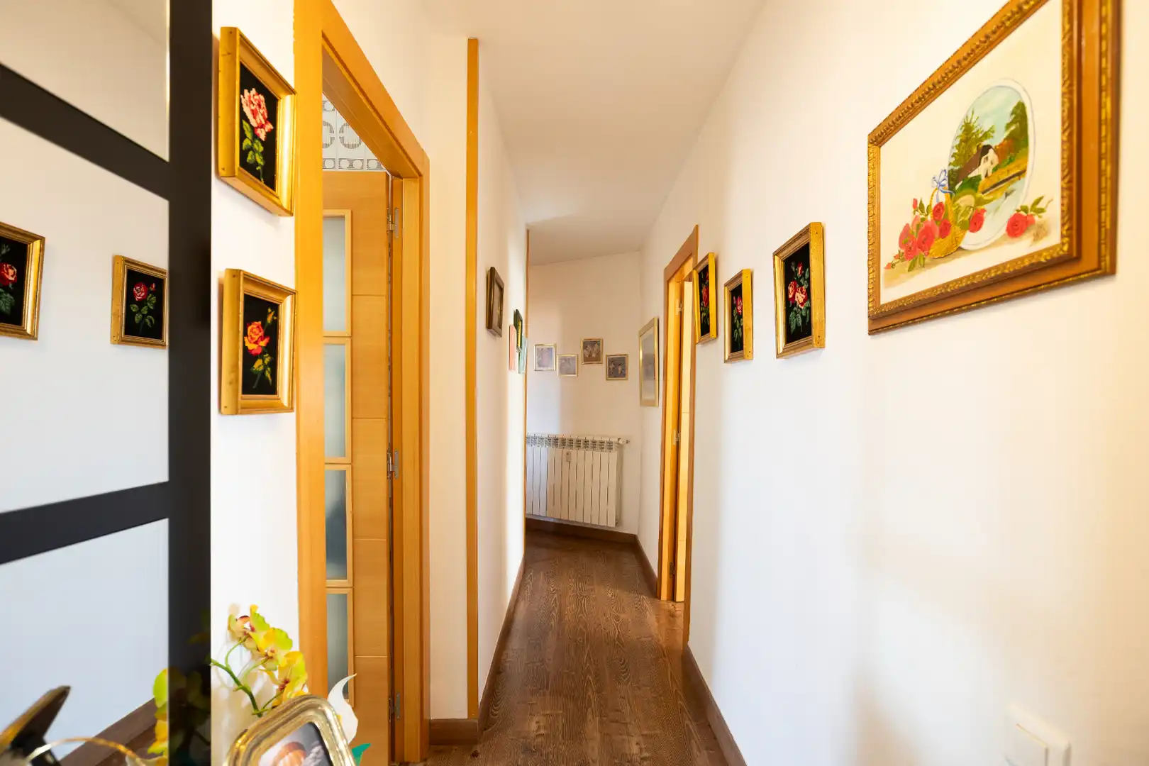 Ático en venta en Zamora Capital  con Calefacción, Terraza y Balcón