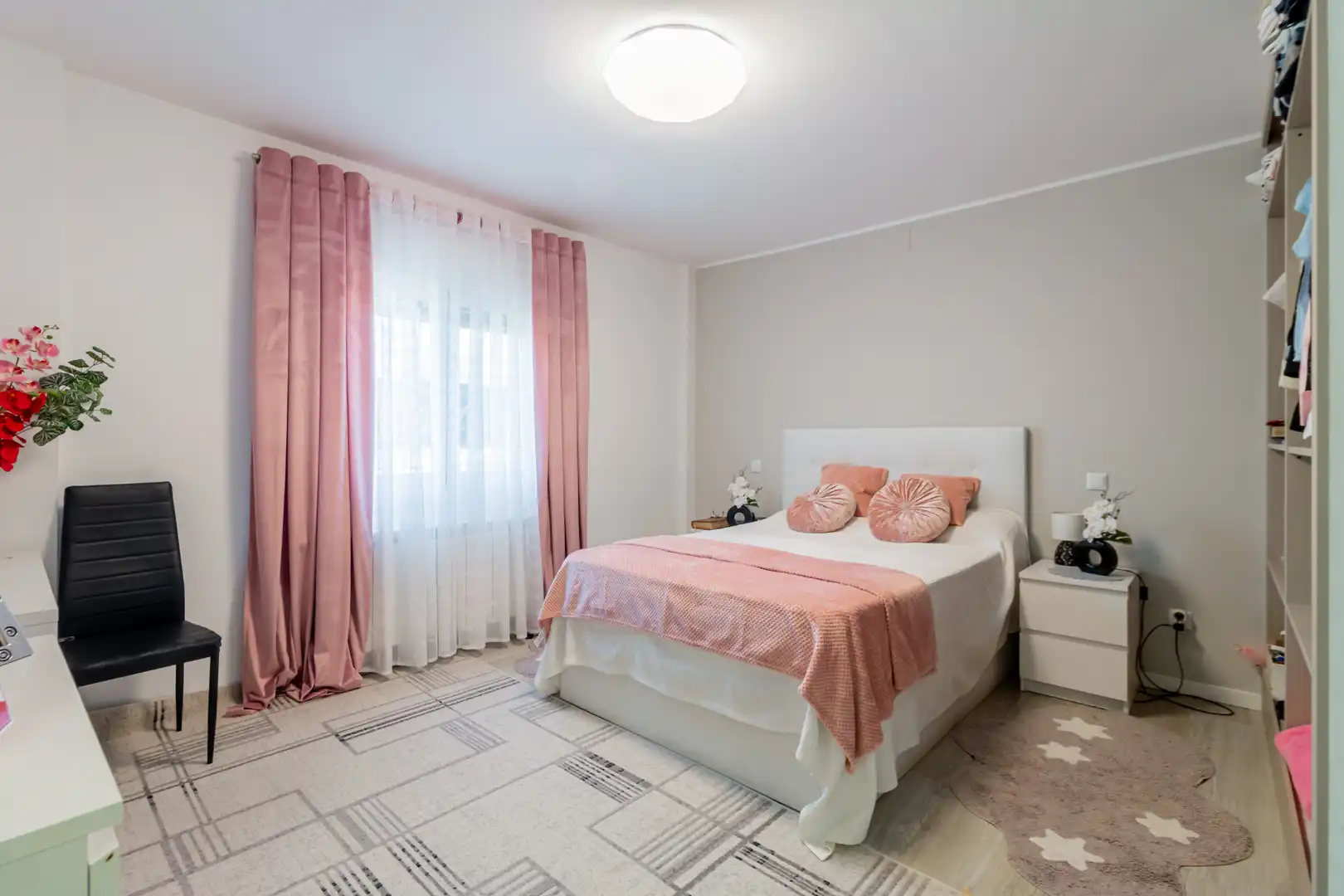 Villa mit Pool zum Verkauf in Barrio Venecia - Nueva Alcalá, imagen 29