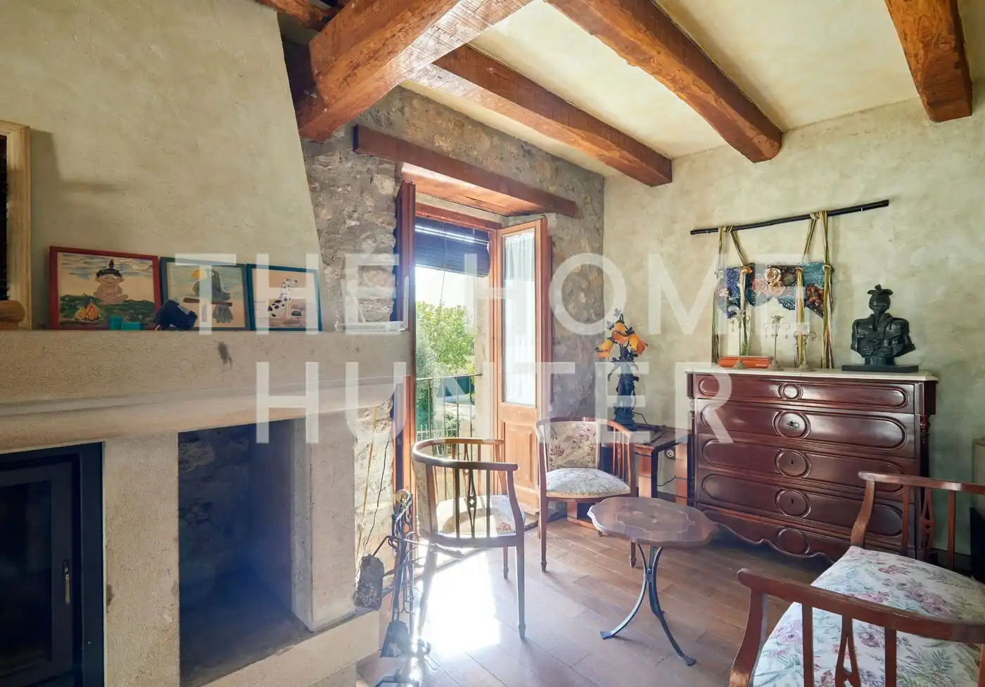 Maison avec jardin à vendre à Ventalló, imagen 6