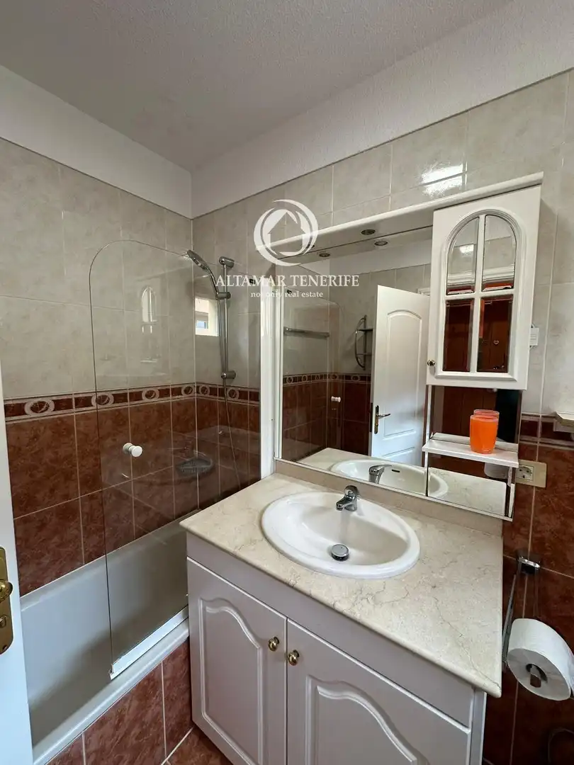 Apartament amb piscina en venda a Murcia Roque del Conde, imagen 8