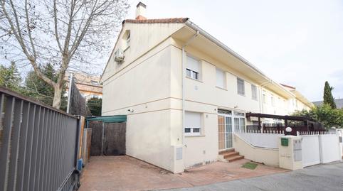 Foto 2 de Casa adosada en venda a Calle Velázquez, Valdemorillo pueblo, Madrid