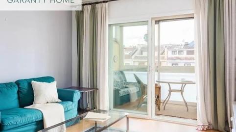 Foto 2 de Pis de lloguer a Los Pacos, Málaga