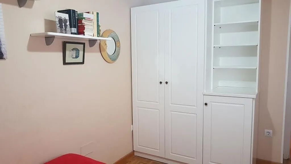 Habitación de Piso en venta en Ciudad Real Capital con Aire acondicionado, Calefacción y Parquet