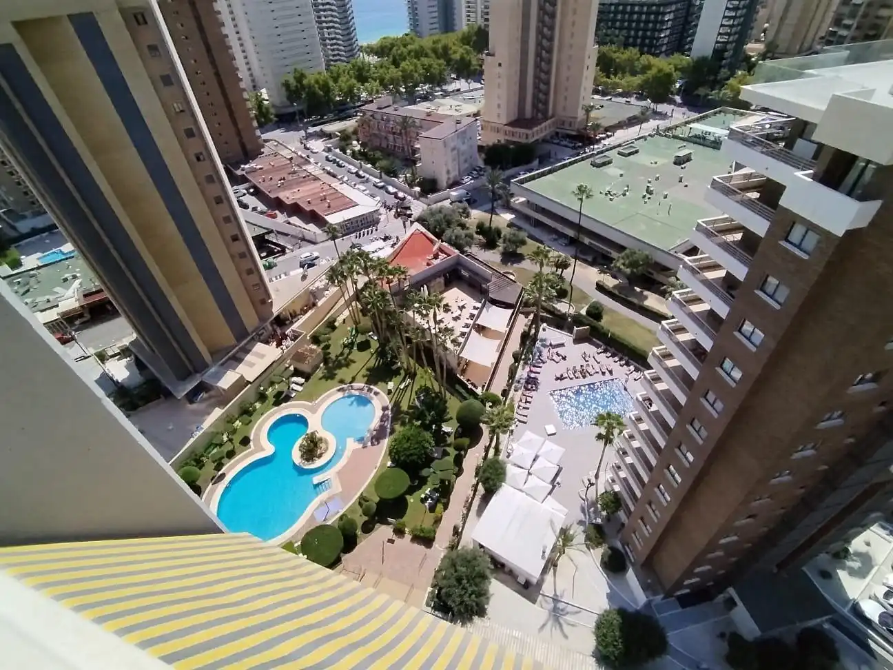 Apartamento con piscina en venta en Playa de Levante, imagen 5