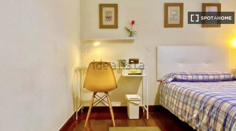 Photo 4 of Flat to share in Abandoibarra - Guggenheim, Bizkaia