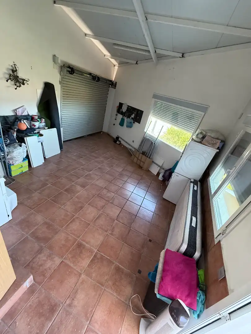 Xalet amb terrassa en venda a Calle Rincón, imagen 9