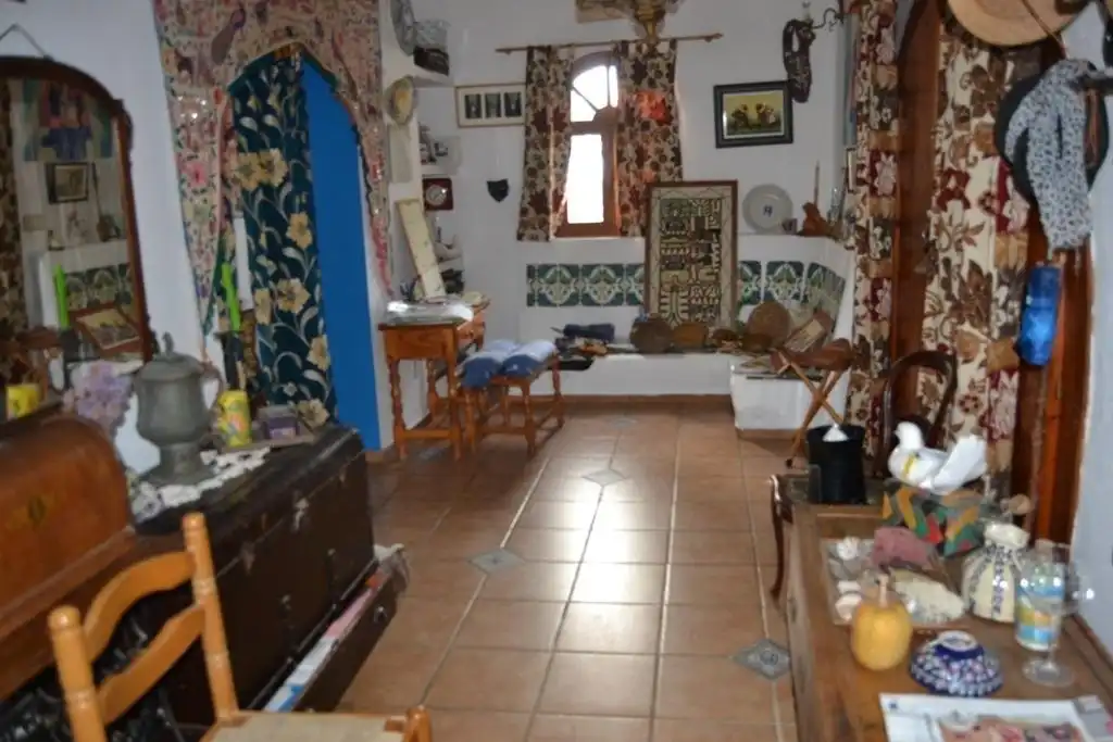 Casa amb jardí en venda a Pozo de los Frailes - Presillas - Albaricoques, imagen 26