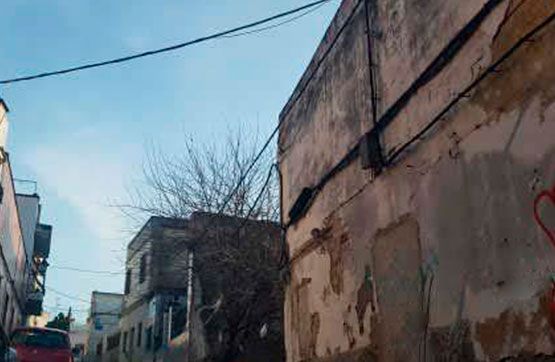 Residencial en venda a PEDRO NOLASCO, 4, Torresoto - Agrimensor