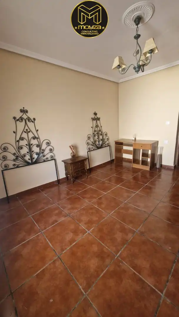 Wohnzimmer von Haus oder Chalet zum Verkauf in Mancha Real mit Terrasse