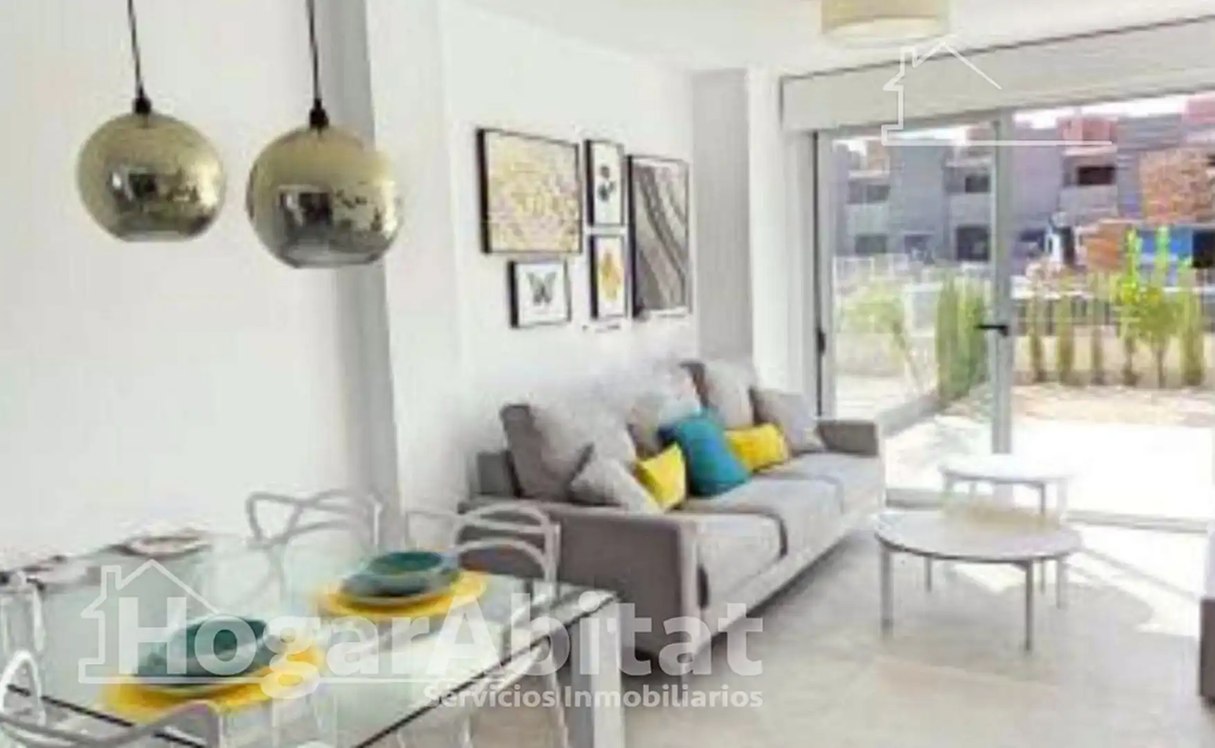 Flat with pool for sale in S74, imagen 9