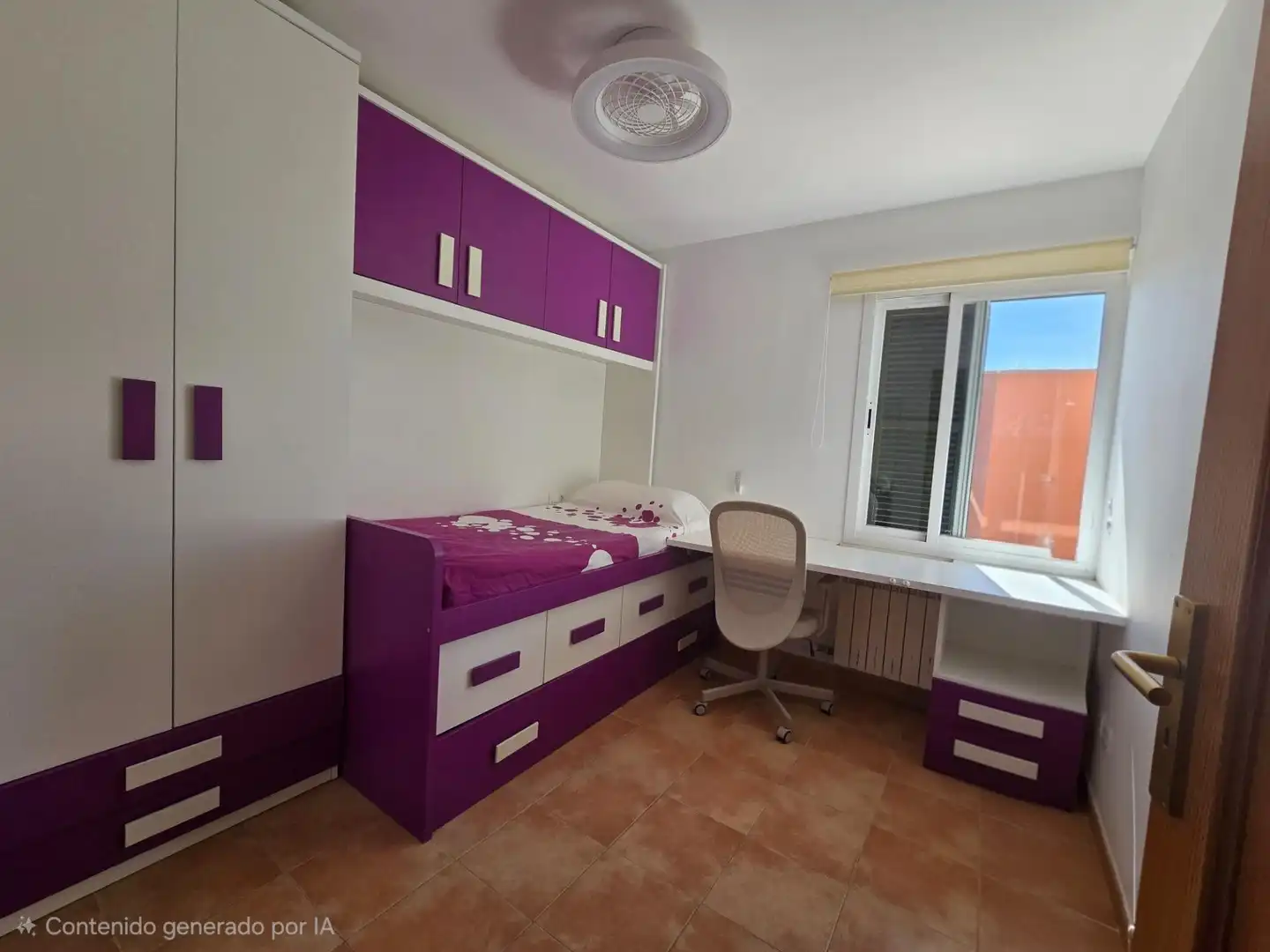 Semi-detached house with pool for sale in Sa Torre, imagen 54