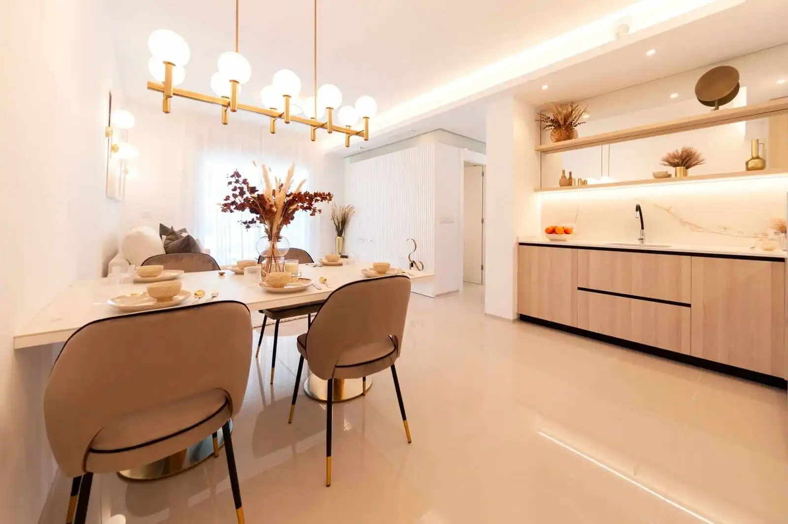 Apartamento con terraza en venta en Rojales, imagen 6