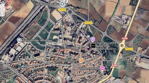 Photo 3 of Flat for sale in Avenida Verdaguer, L'Arboç, Tarragona