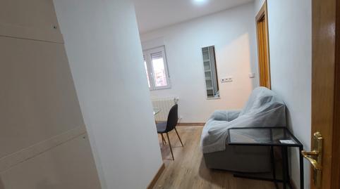 Foto 3 de Estudi de lloguer a Calle Murcia, Delicias, Valladolid