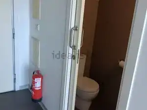 Loft amb piscina en venda a Carrer de la Creu Roja, imagen 11