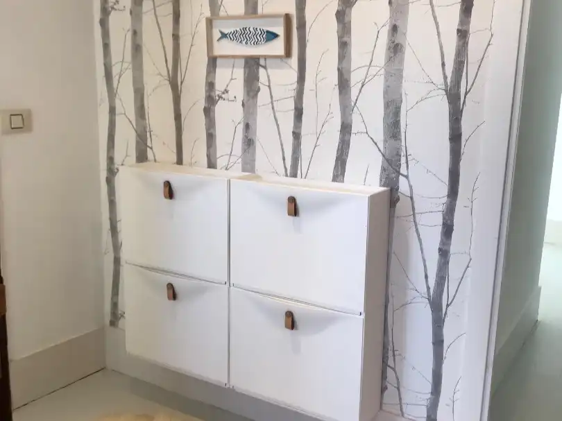 Flat for rent in Nigrán, Pontevedra