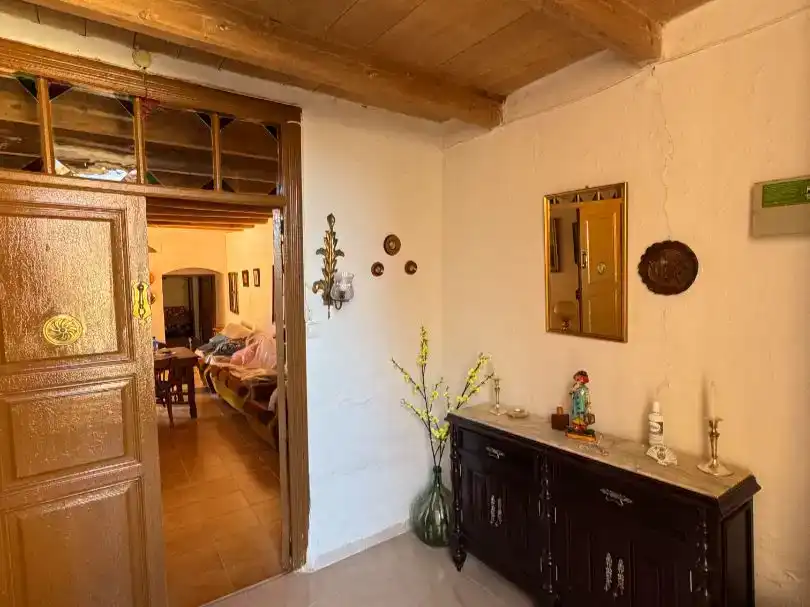 Pis en venda en Palazuelo de Vedija, Valladolid