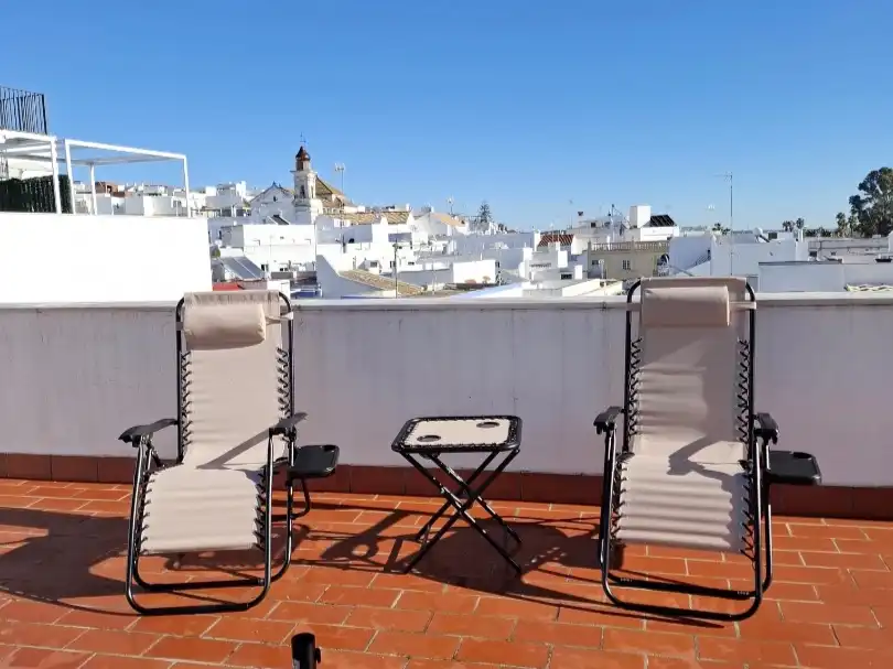 Pis de lloguer a Calle Cervantes, 10, Ayamonte ciudad