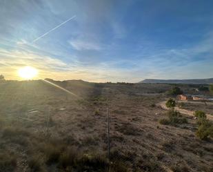 Grundstücke zum verkauf in Almansa