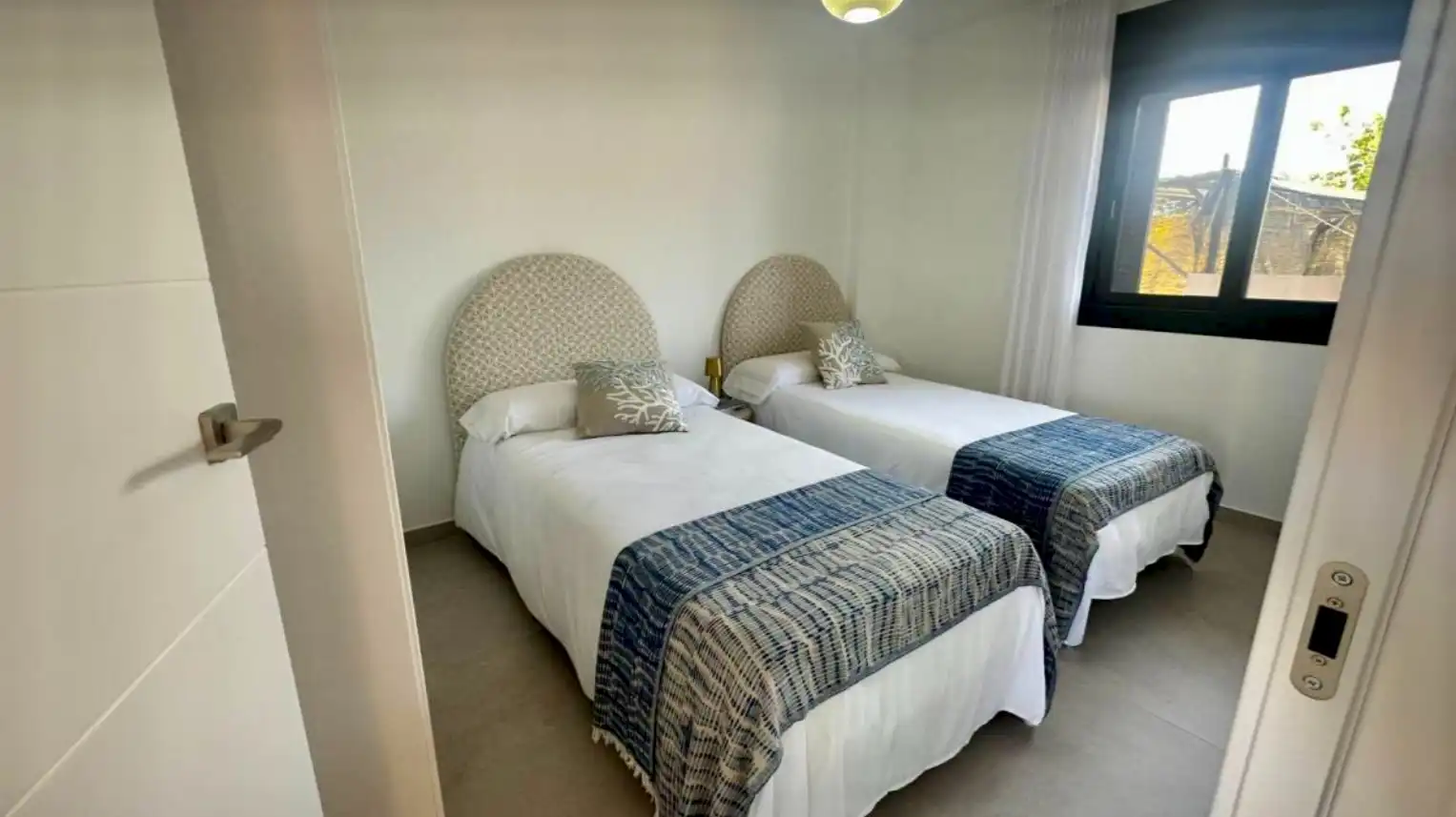 Piso con piscina en venta en Cala de Finestrat, imagen 15