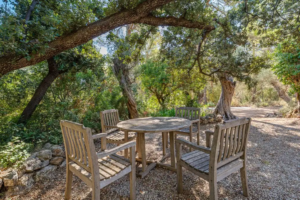 Maison rustique avec piscine à vendre à Puigpunyent, imagen 22