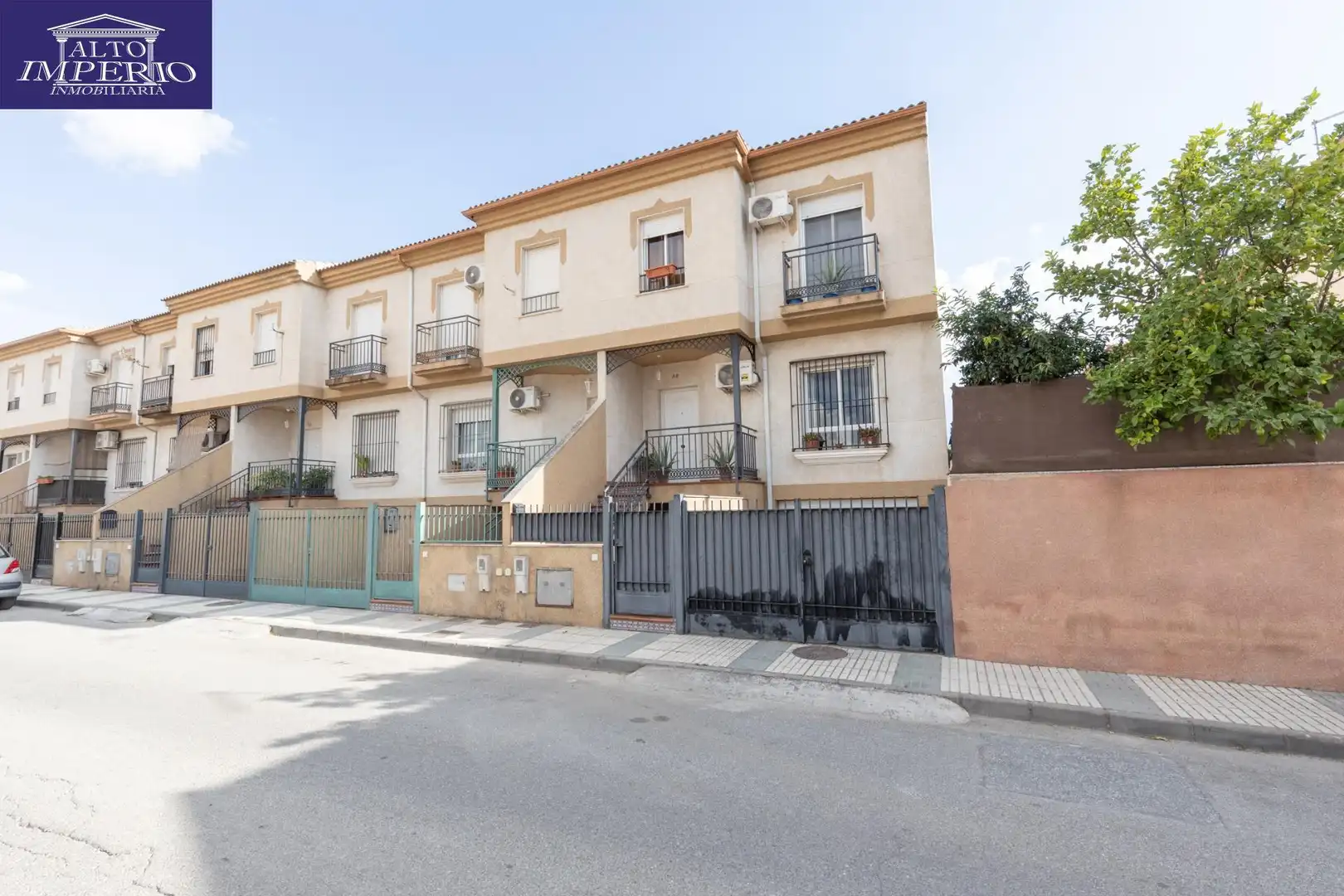 Terraced house for sale in Cijuela, imagen 2