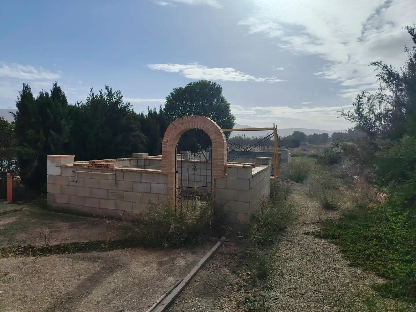 Casa o xalet en venda en Beneixama amb Aire condicionat, Calefacció i Jardí privat