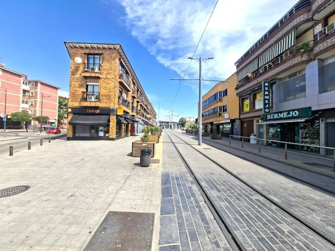 Piso en venta en Villayuventus - Renfe, Parla