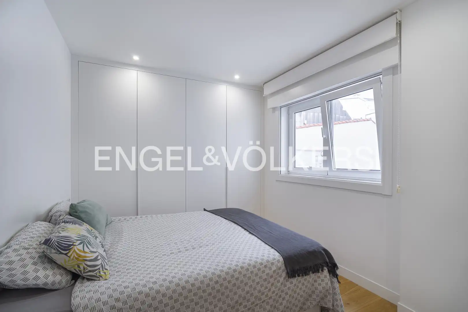 Habitación de Ático en venta en A Coruña Capital  con Calefacción