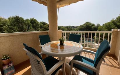 Apartament en venda a Campoamor