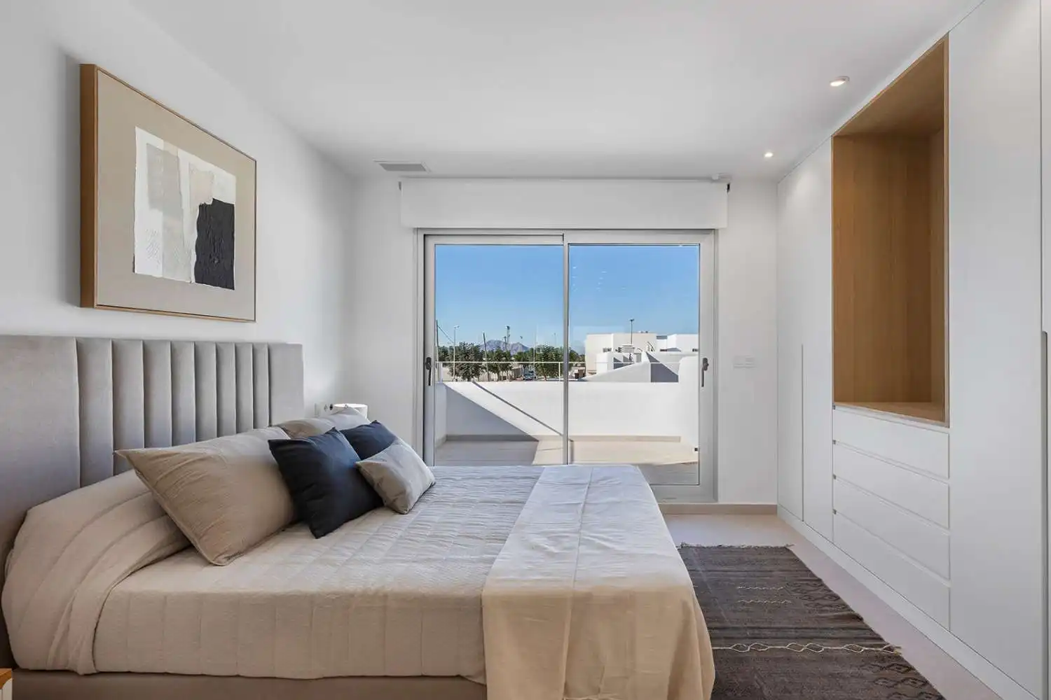 Maison avec piscine à vendre à Dolores, imagen 15
