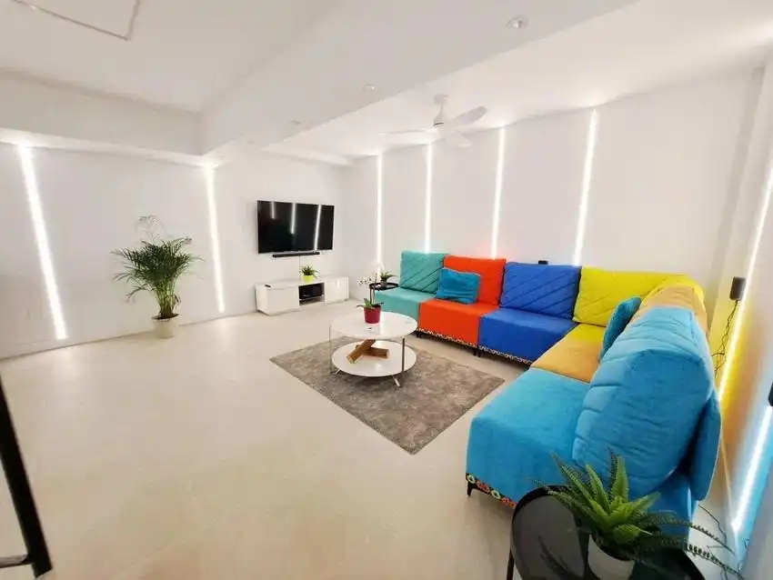 Adosado con terraza en venta en Calle Calle Santa Cecilia, 5, imagen 23