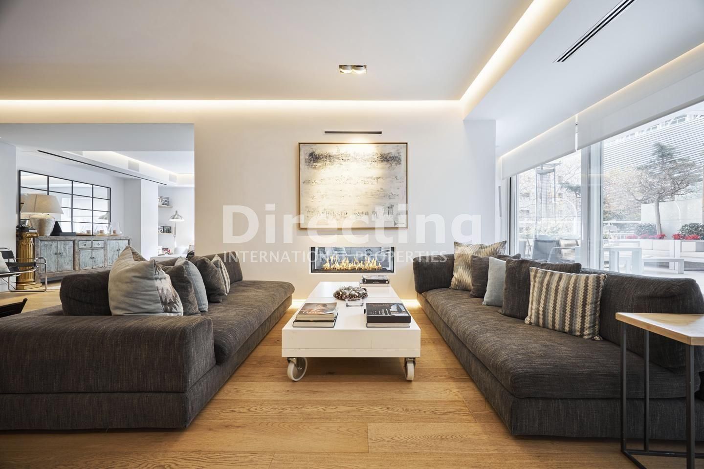 Flat for sale in Del Doctor Fleming, Hispanoamérica - Bernabéu, Chamartín,  Madrid Capital