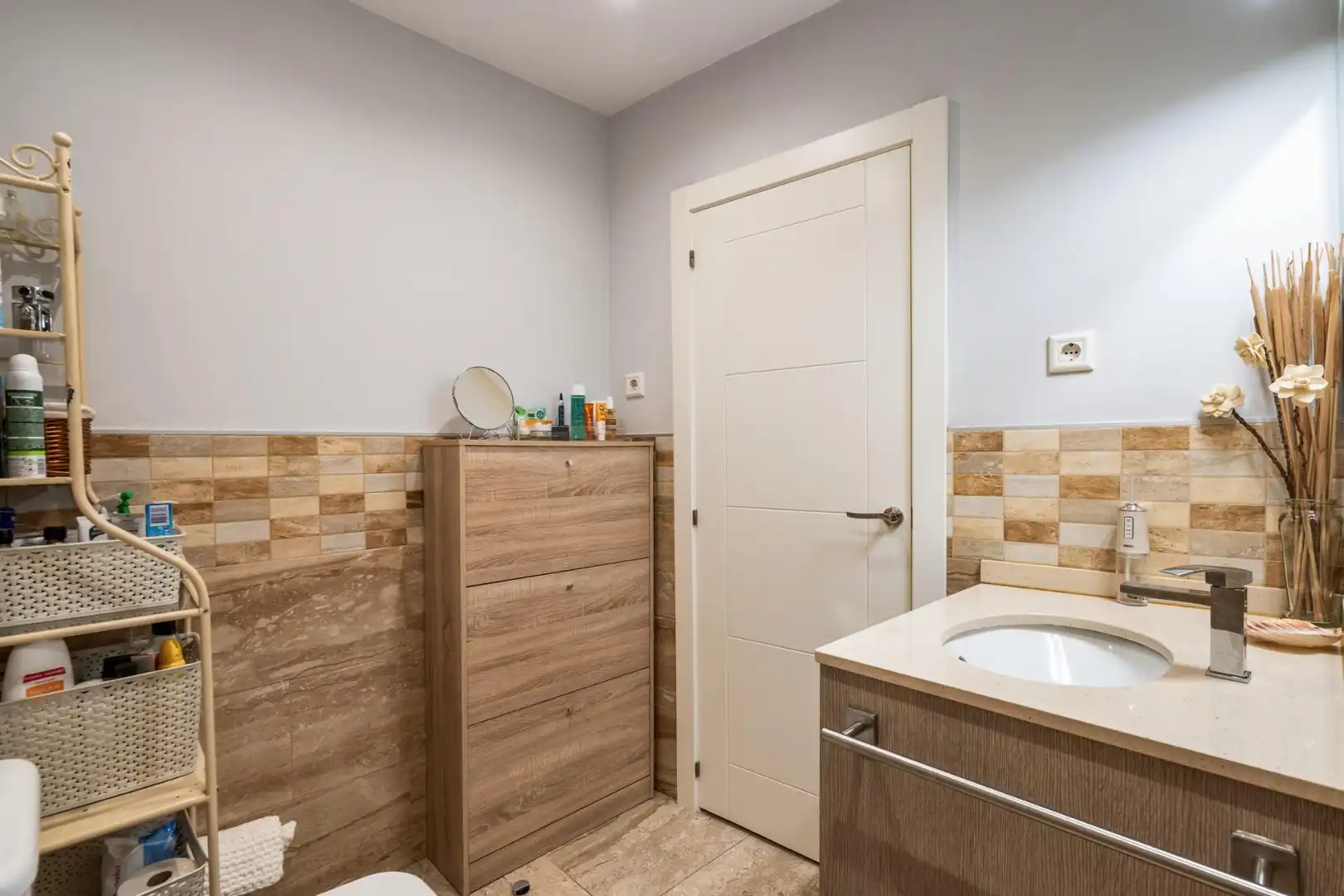 Piso con terraza en venta en Plana Lledó, imagen 23