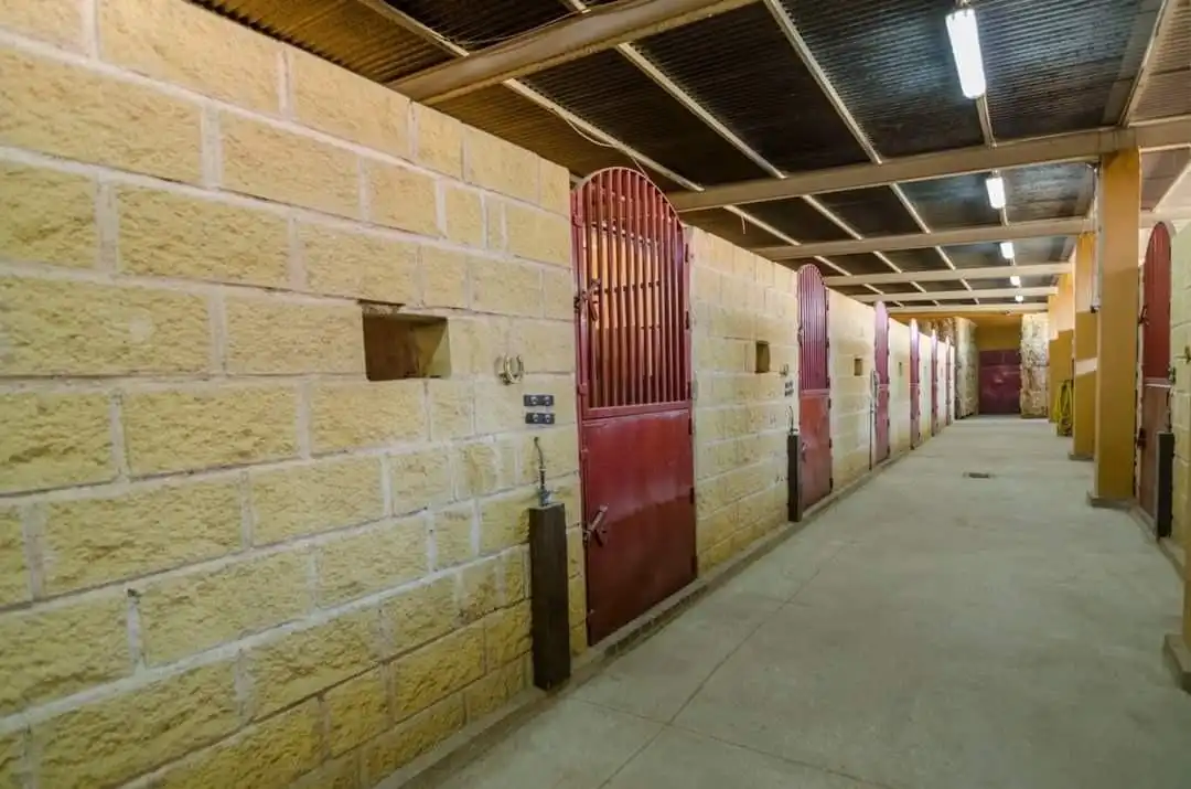 Finca rústica en venta en Mijas