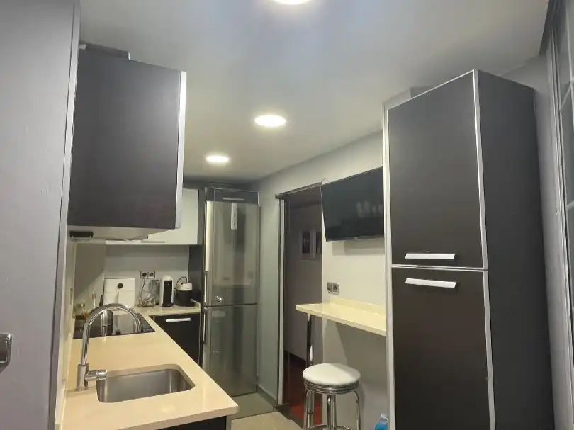 Flat with lift for sale in Av.Ponent 62, imagen 9