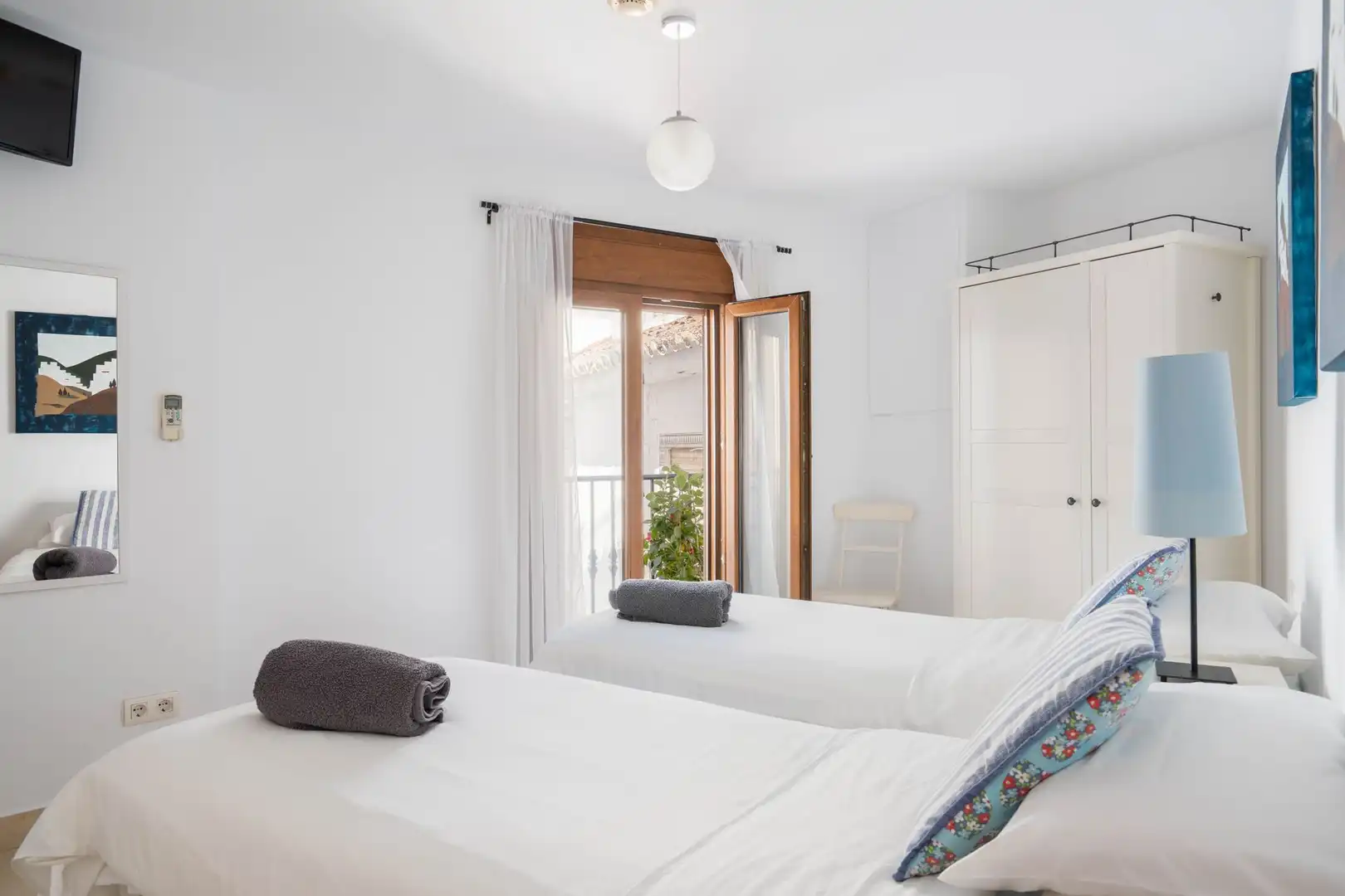 Edificio en venta en Torrox Pueblo