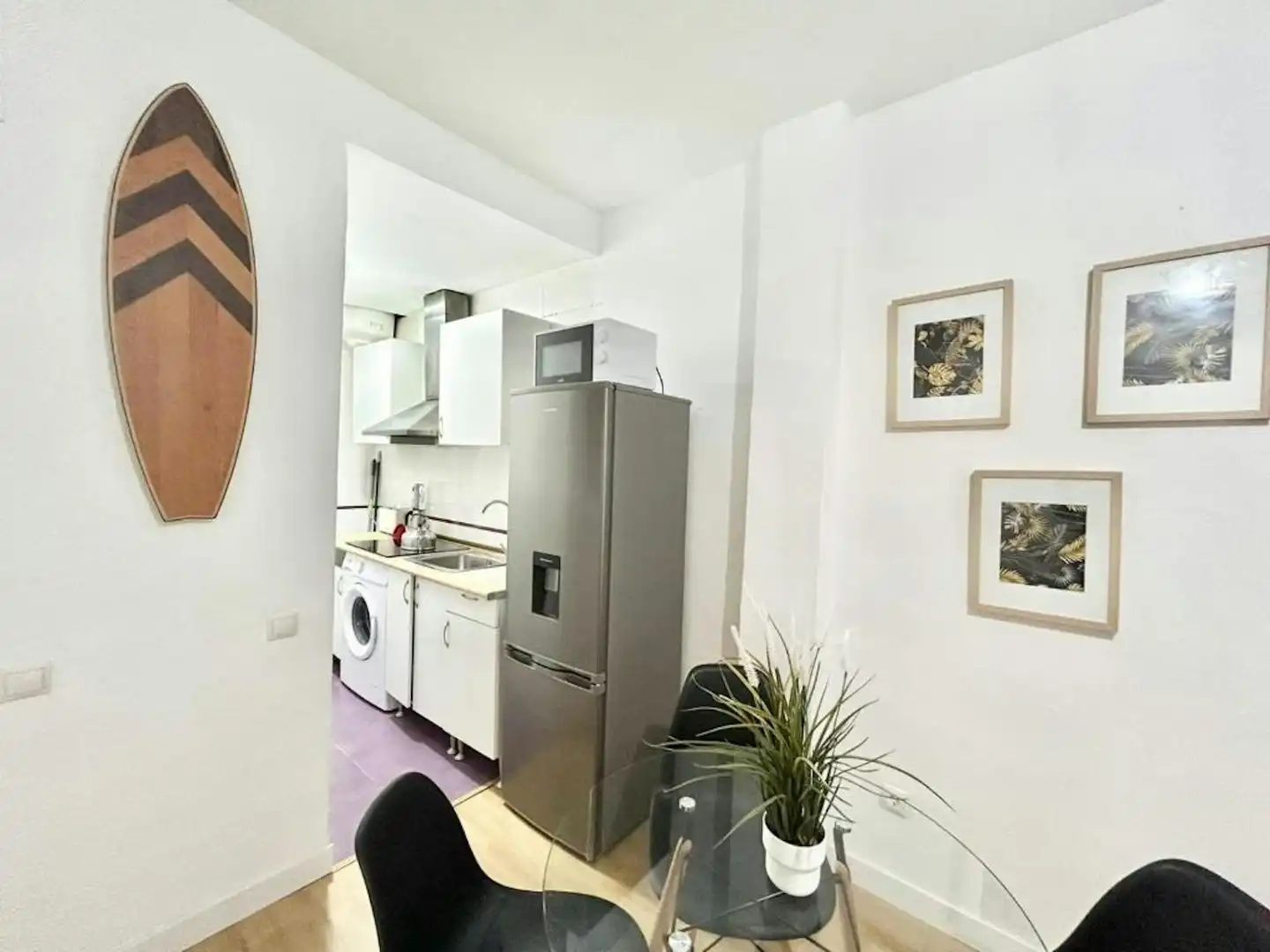 Appartement à louer à N/A, imagen 4